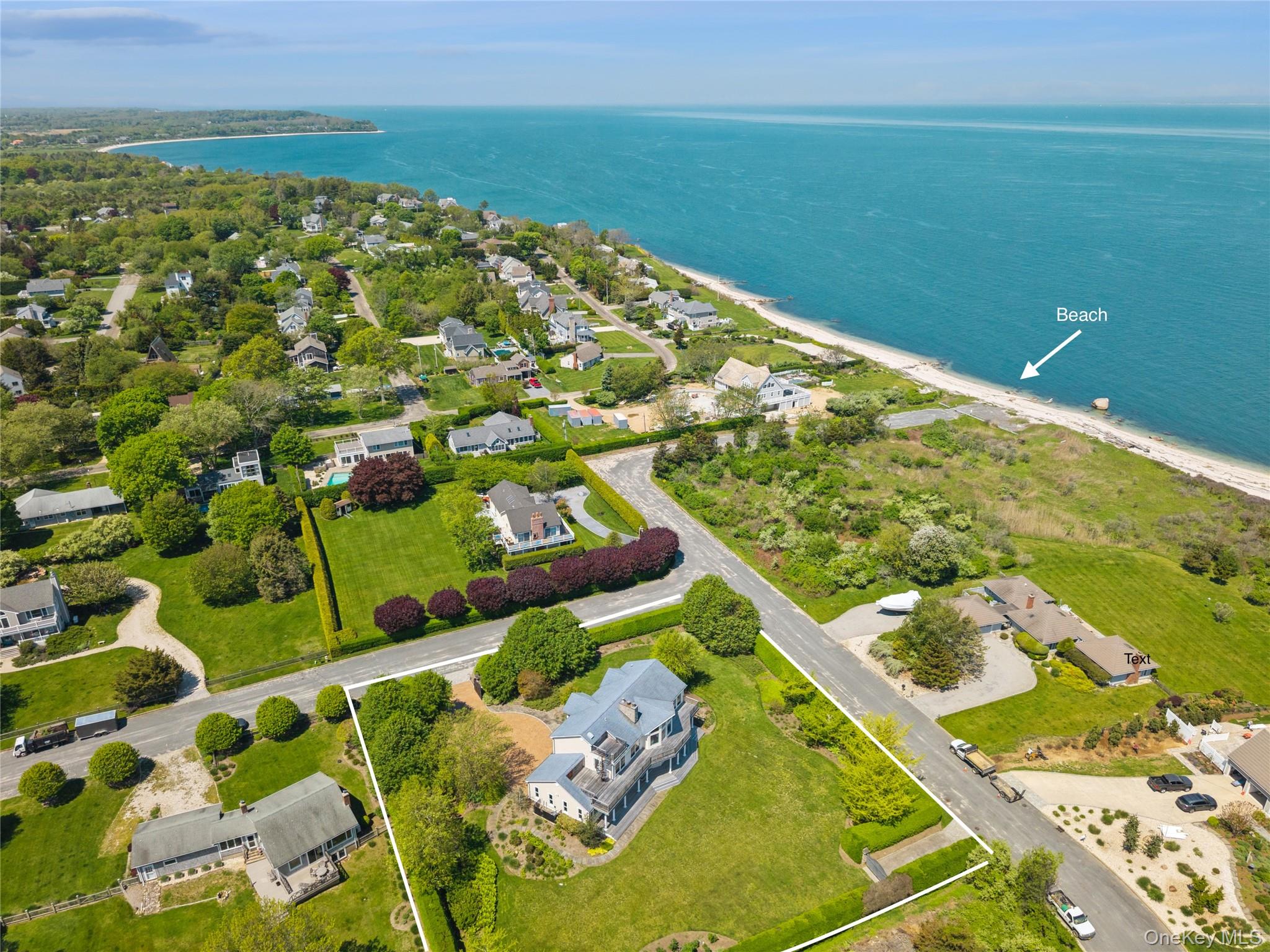 1680 Lands End Road, Orient NY