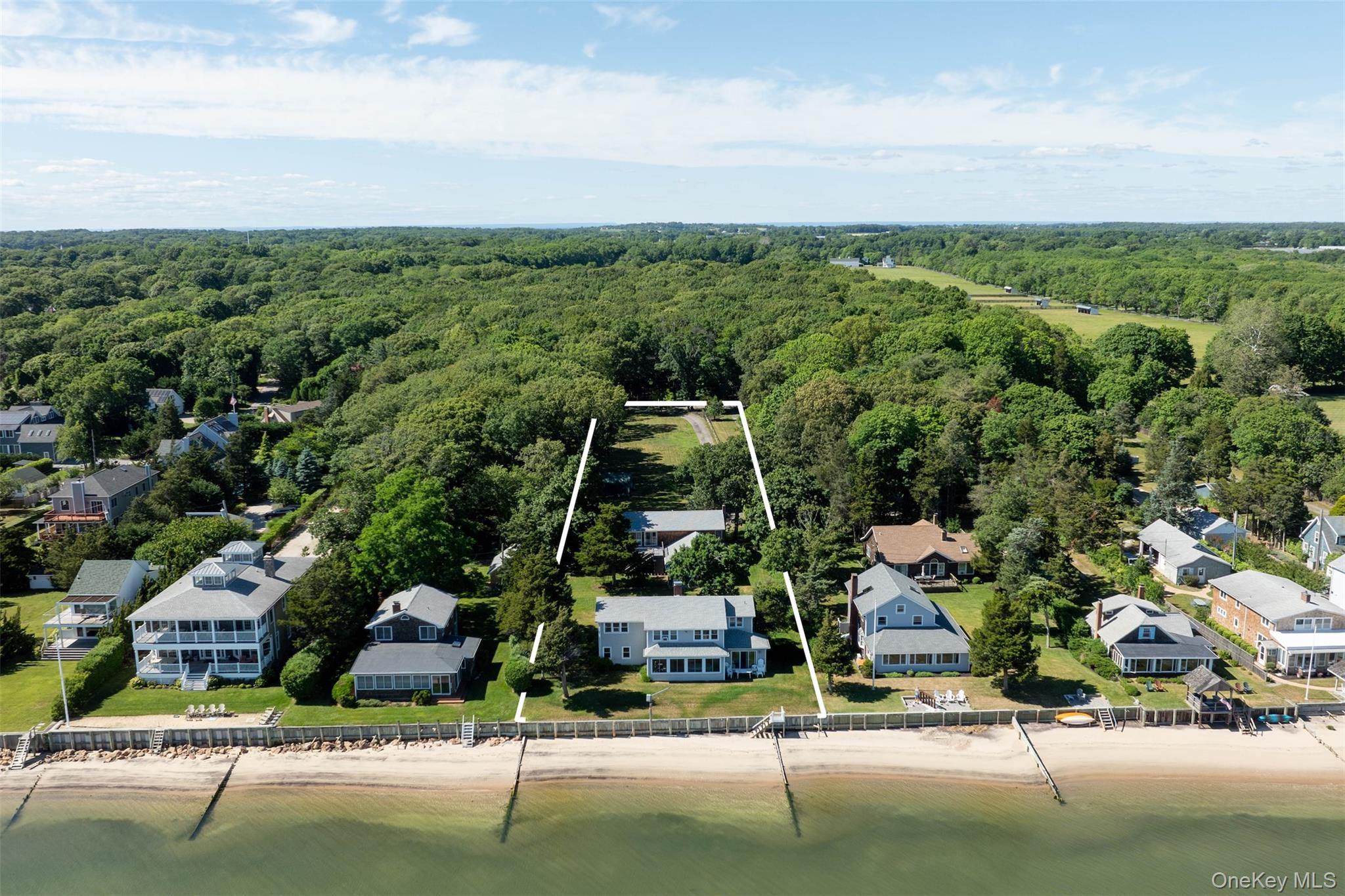 300 Terry Path, Mattituck NY