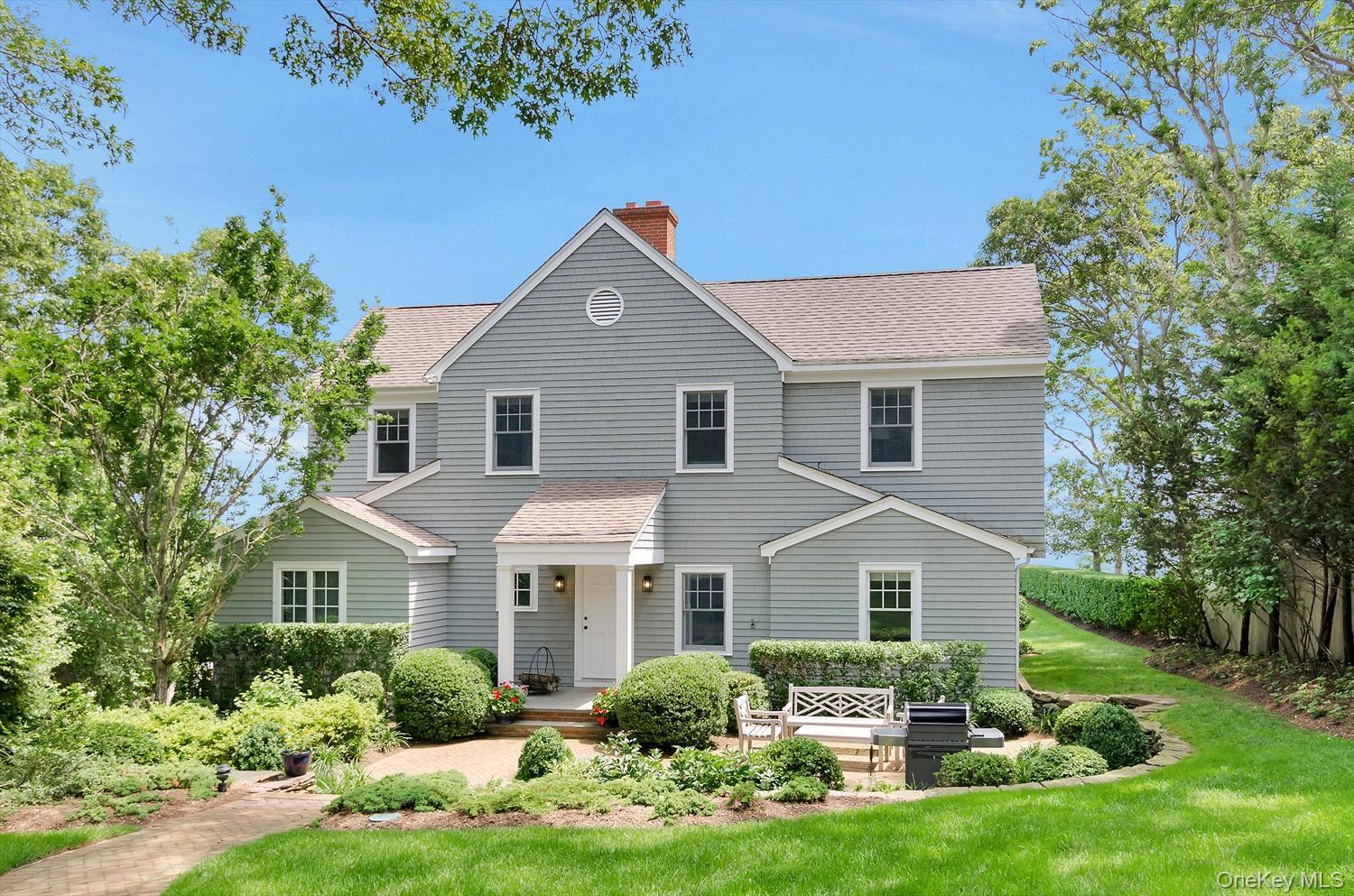 4705 Nassau Point Road, Cutchogue NY