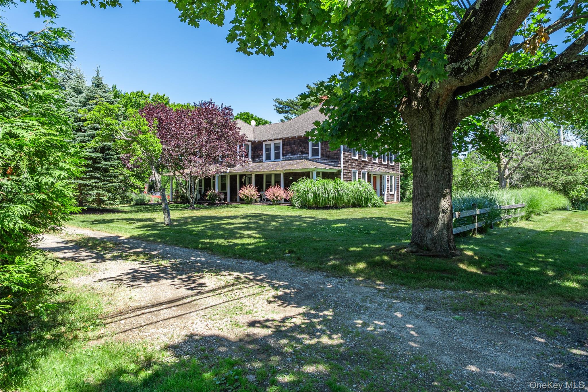 13675 Main Bayview Road, Southold NY