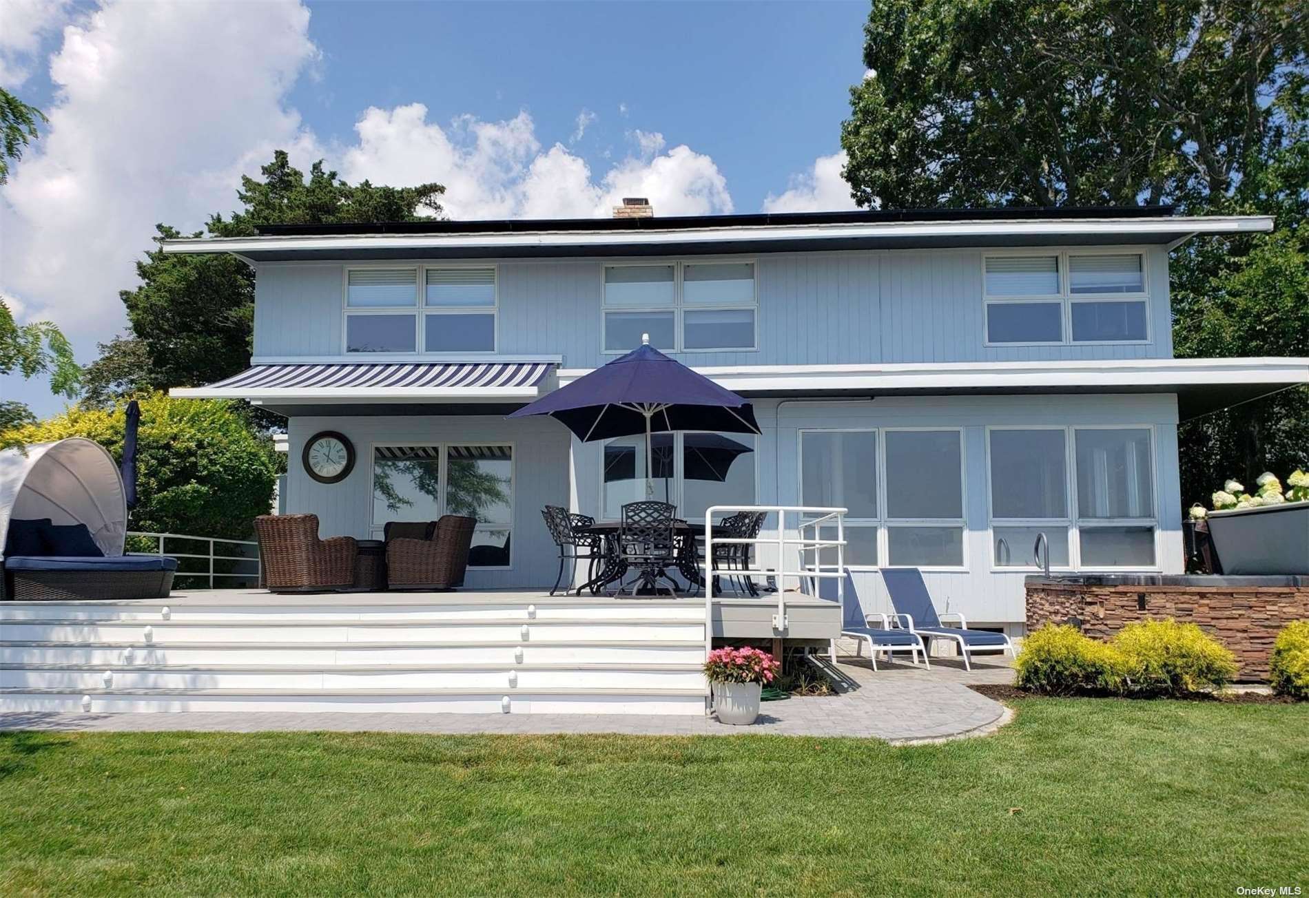 11 Beach Road, Jamesport NY