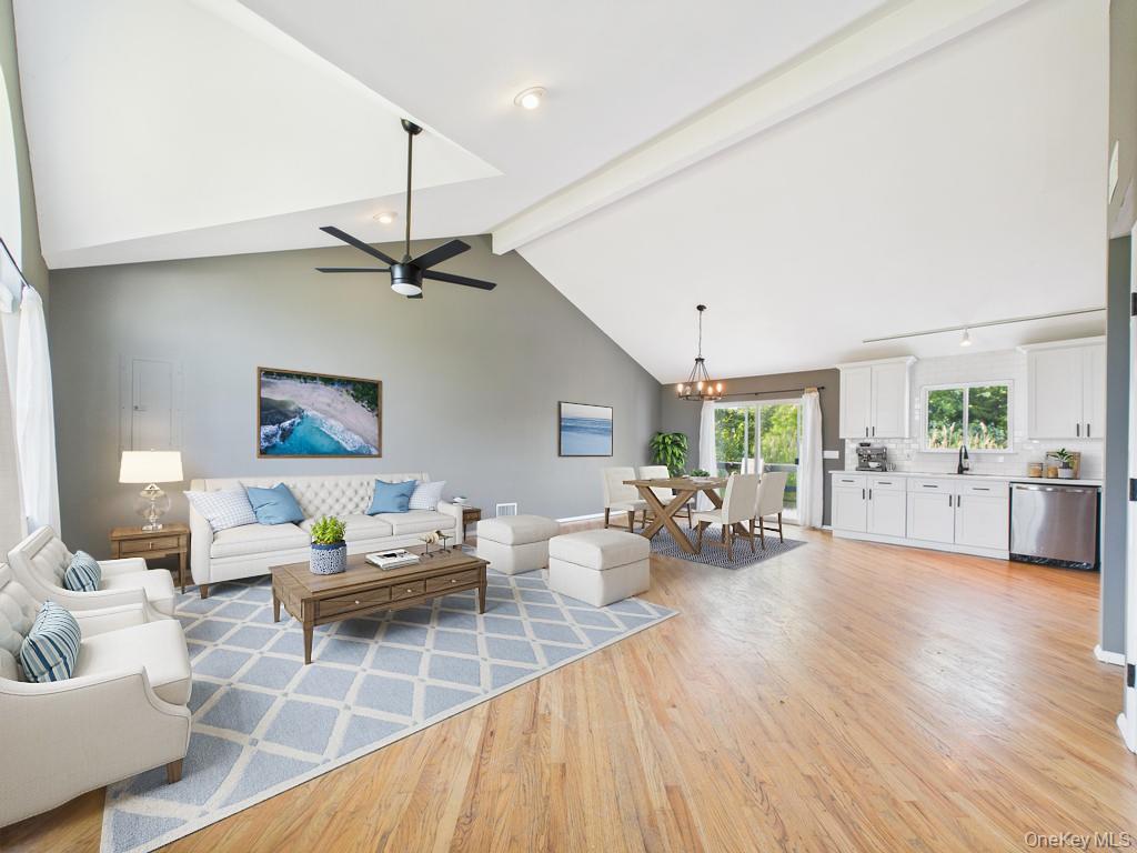 45 Willow Street, Aquebogue NY