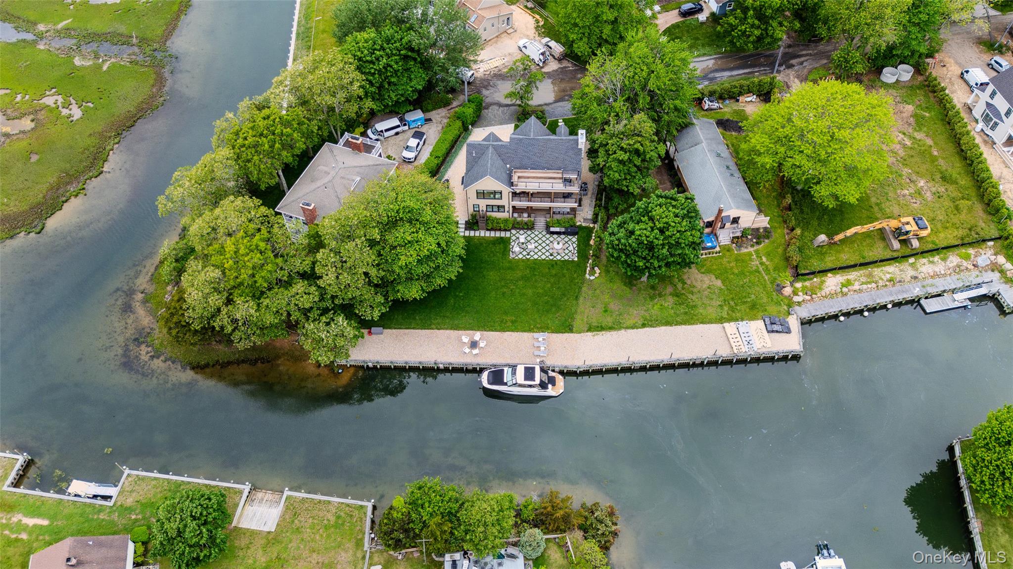 405 Williamsburgh Drive, Southold NY