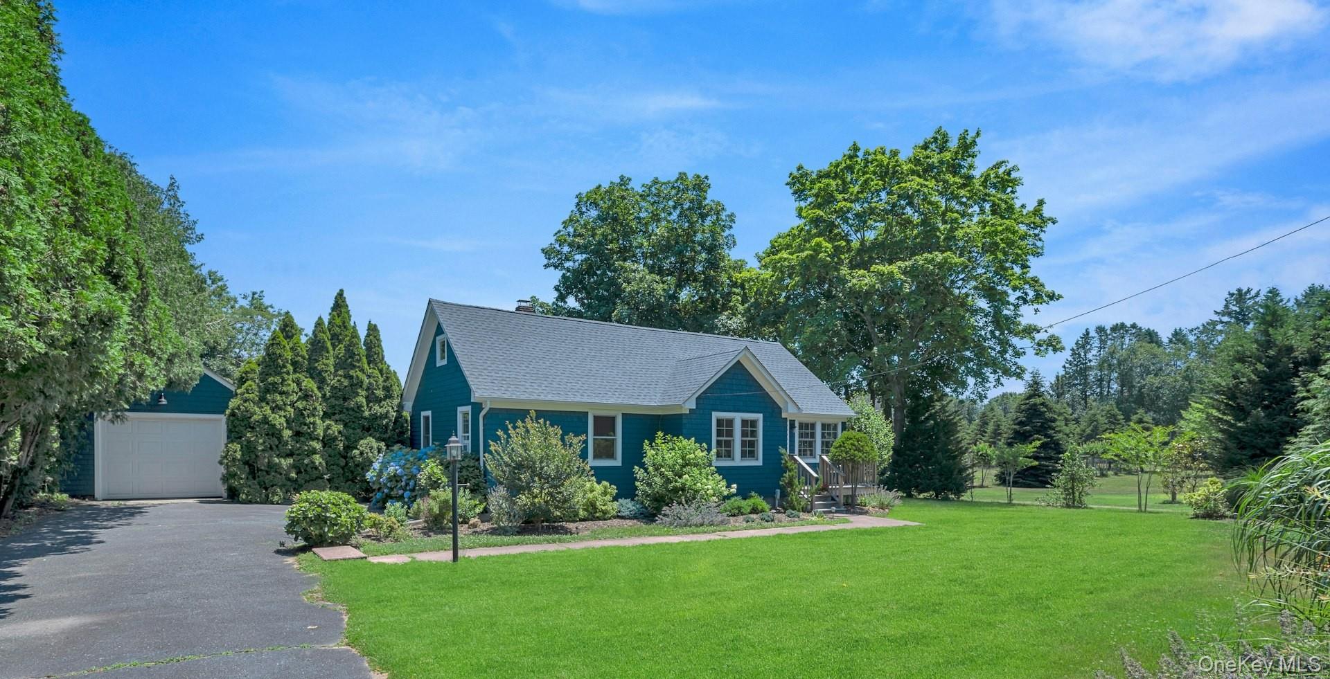 1825 Main Bayview Road, Southold NY