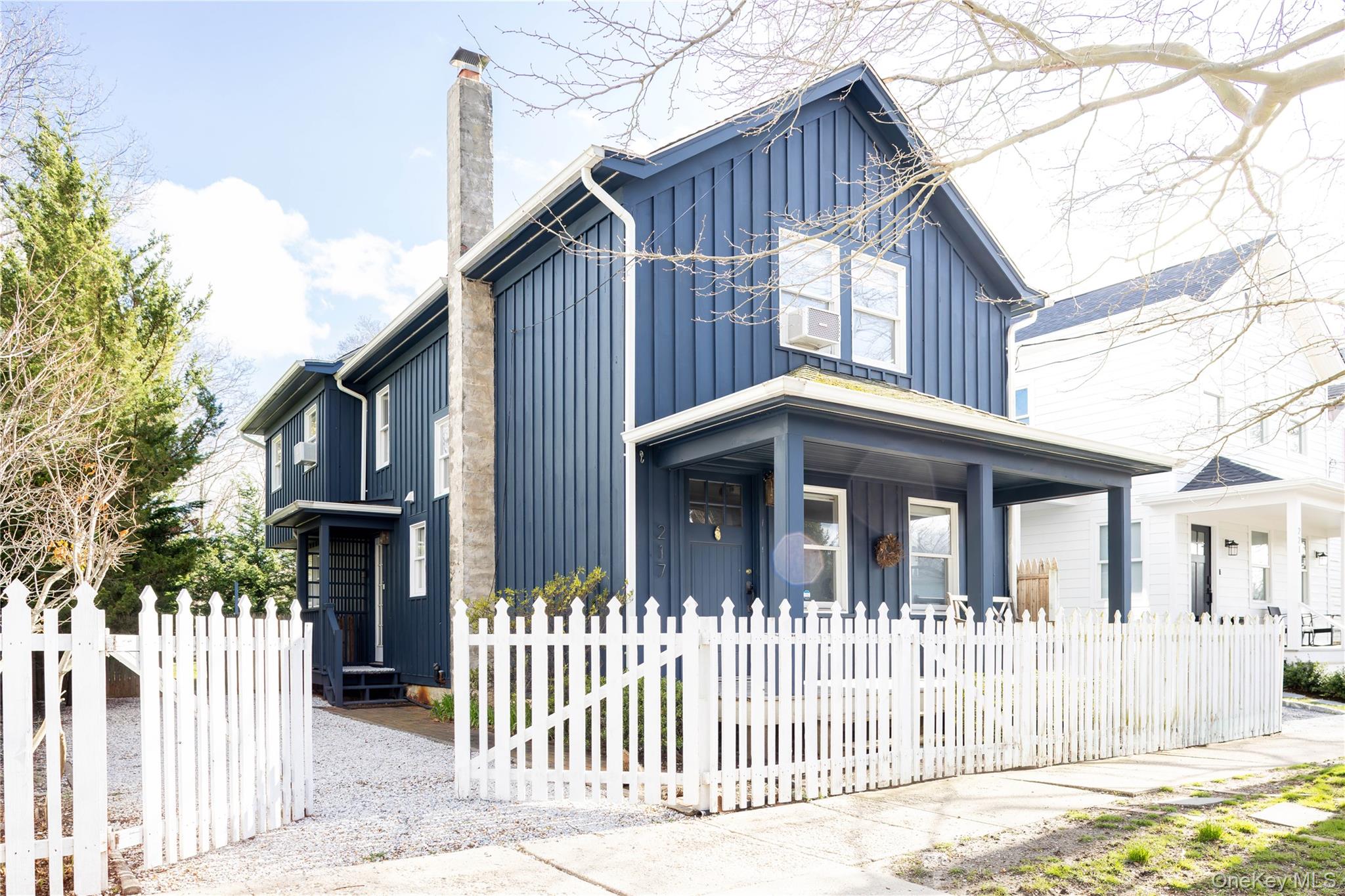 217 Center Street, Greenport NY