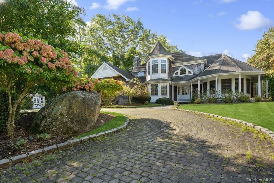 39 Smugglers Path, Jamesport NY