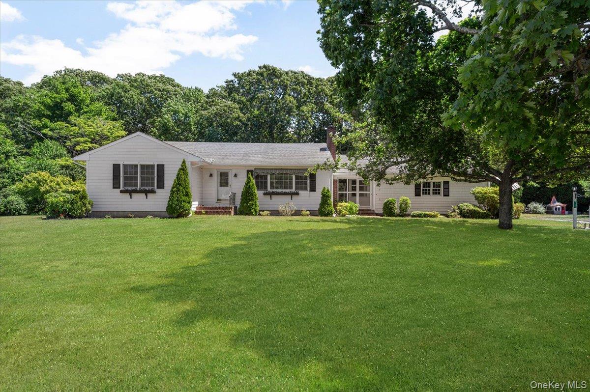 870 Crittens Lane, Southold NY