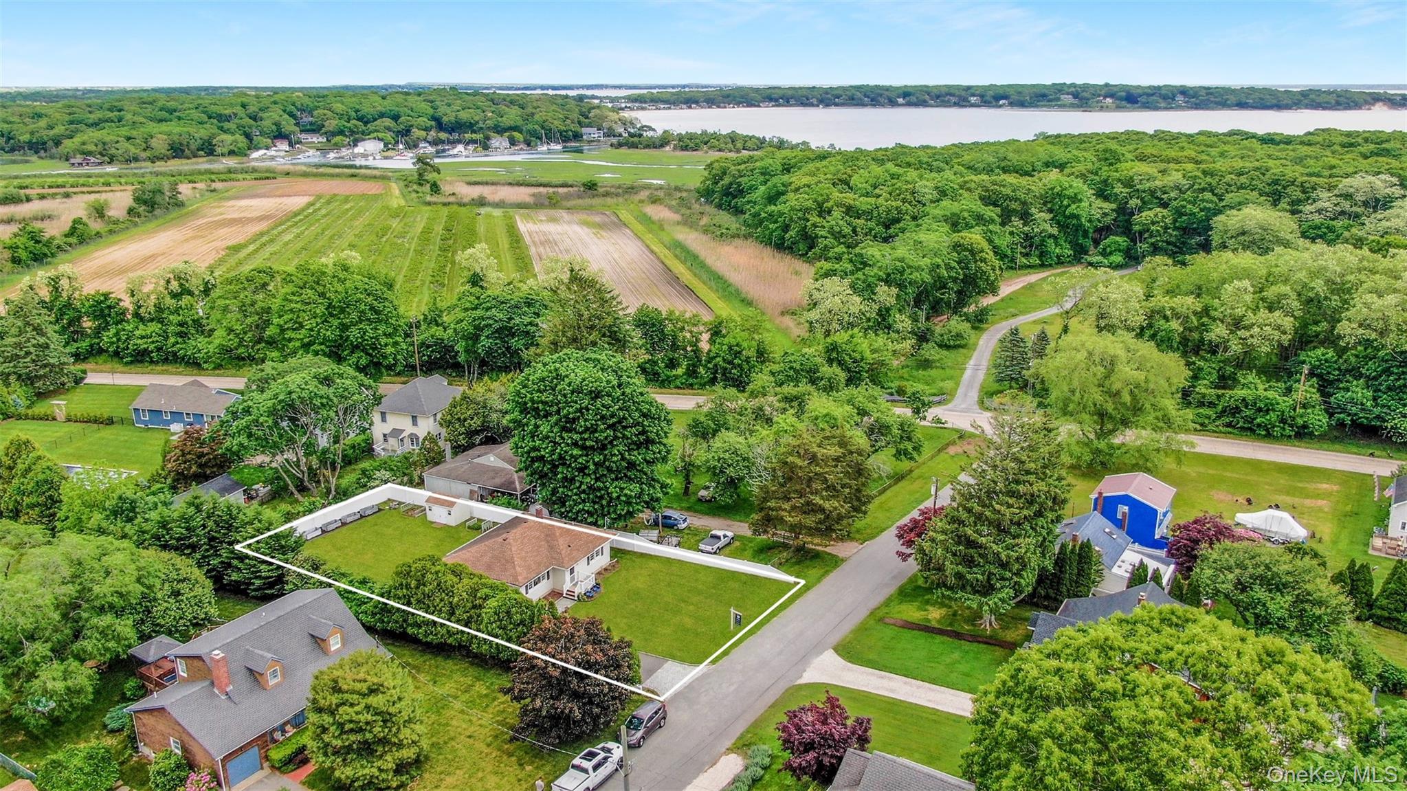 315 Wicks Road, New Suffolk NY