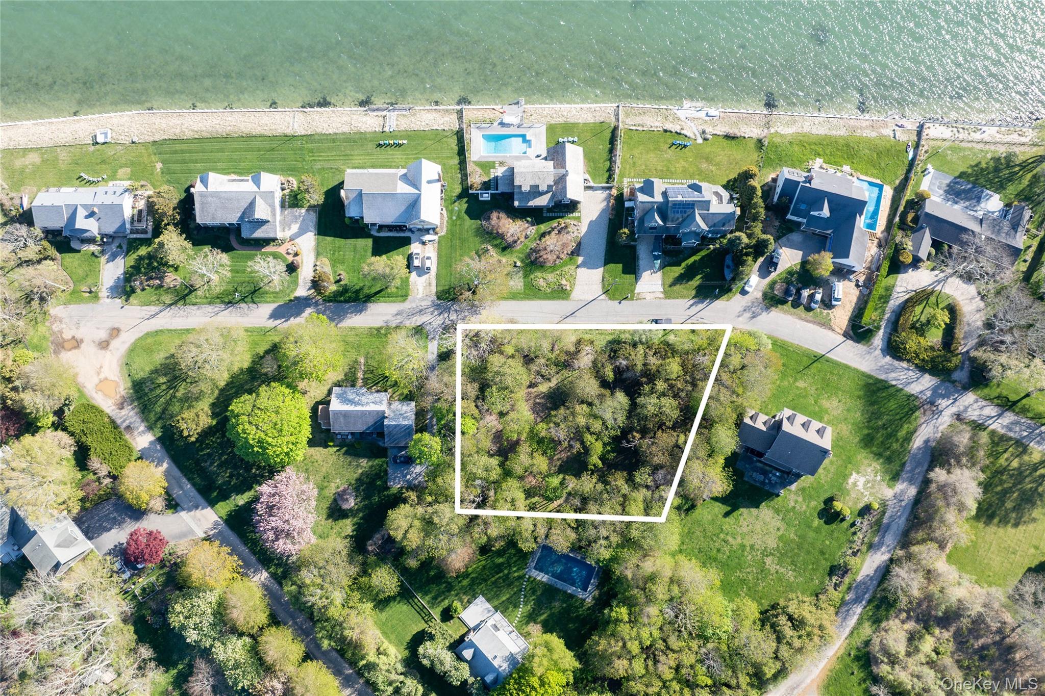 1115 Willow Terrace Lane, Orient NY