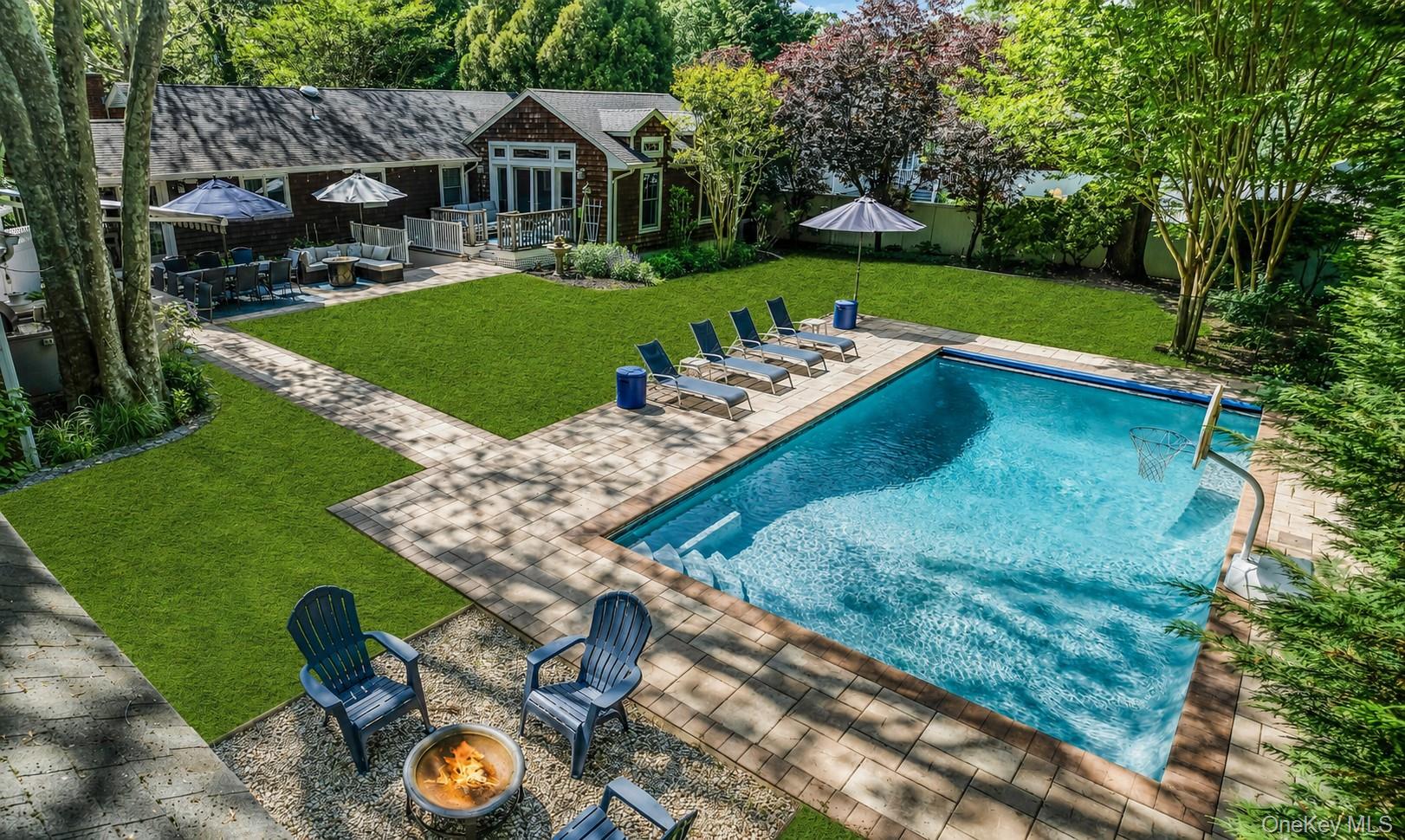 530 Woodcliff Drive, Mattituck NY