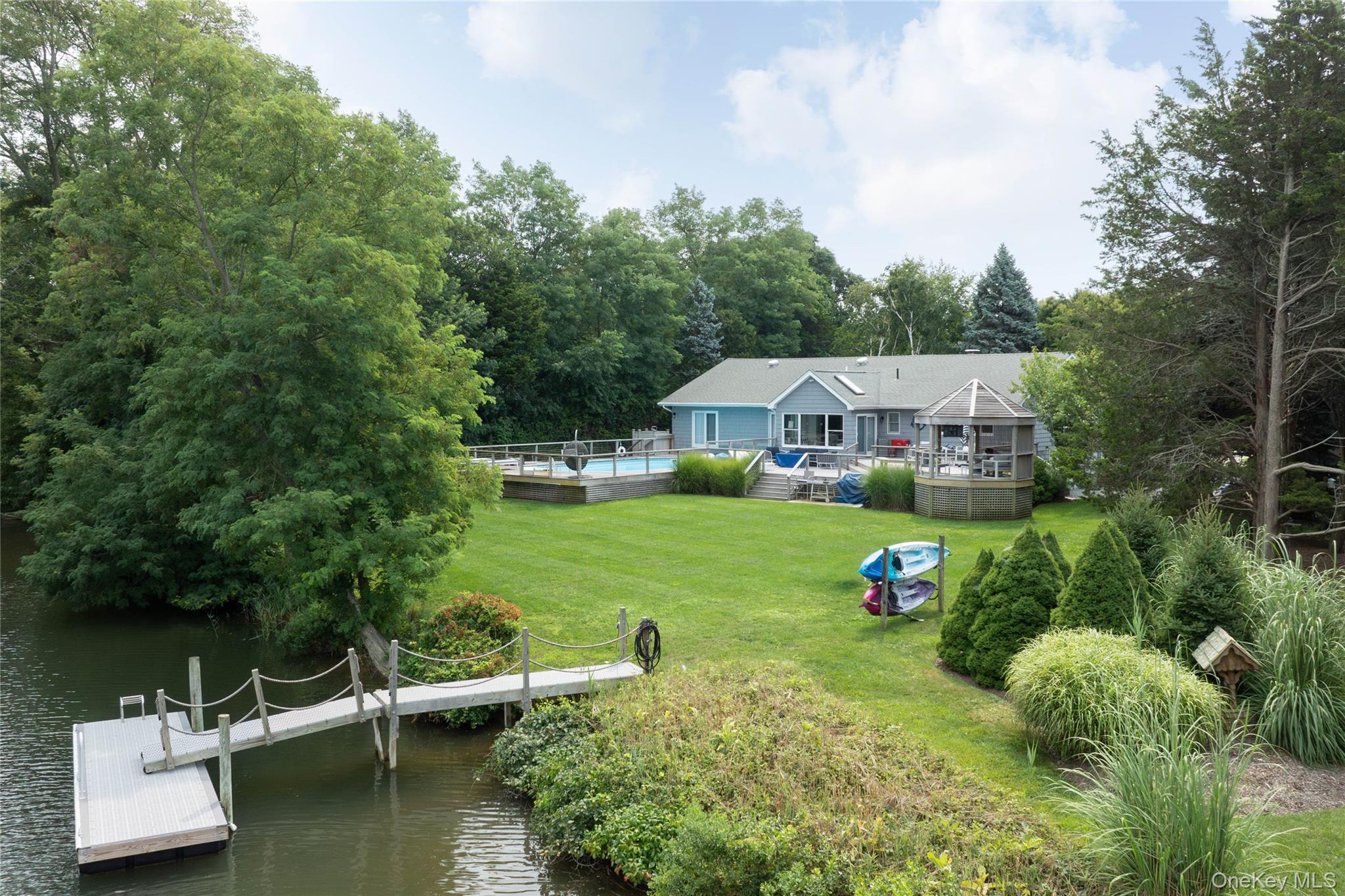 225 Lakeside Drive, Southold NY