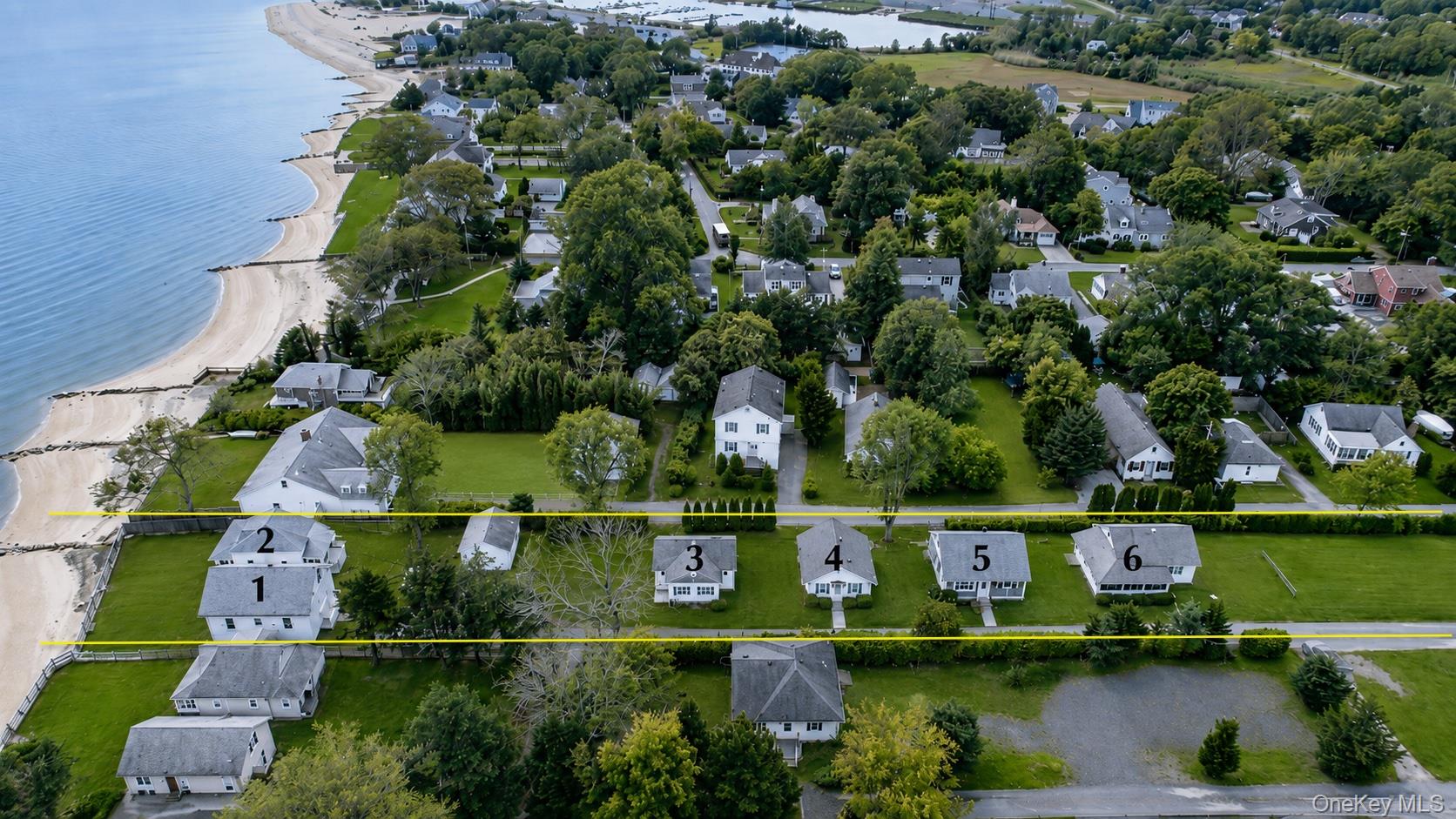 18 Smith Lane, Jamesport NY