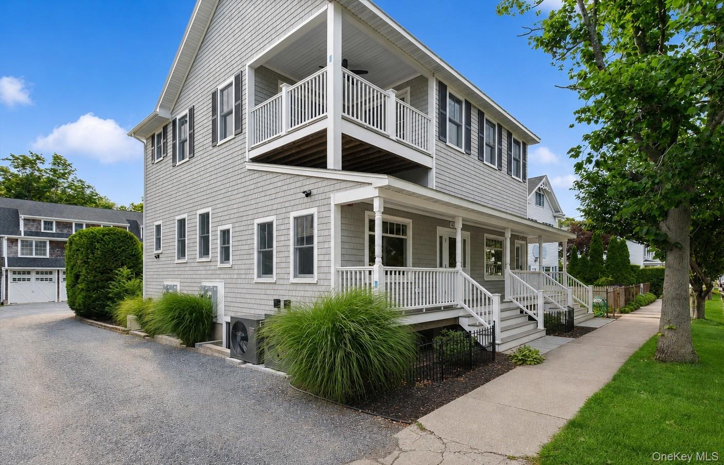 413A 1st Street, Greenport NY