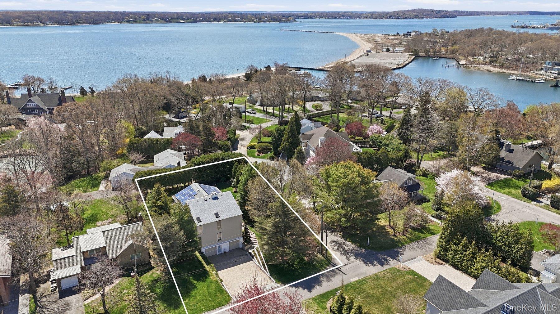 145 Osprey Nest Road, Greenport NY