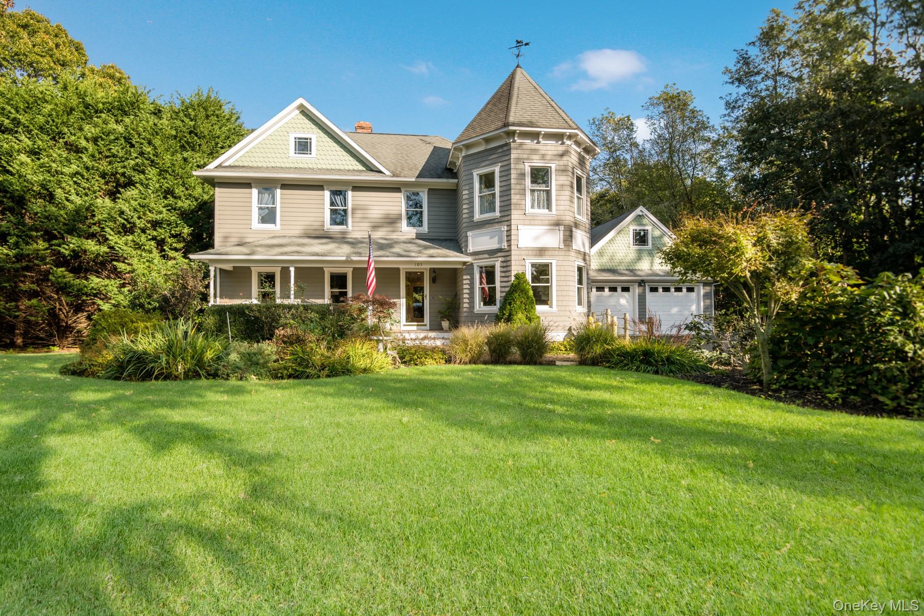 105 Ole Jule Lane, Mattituck NY