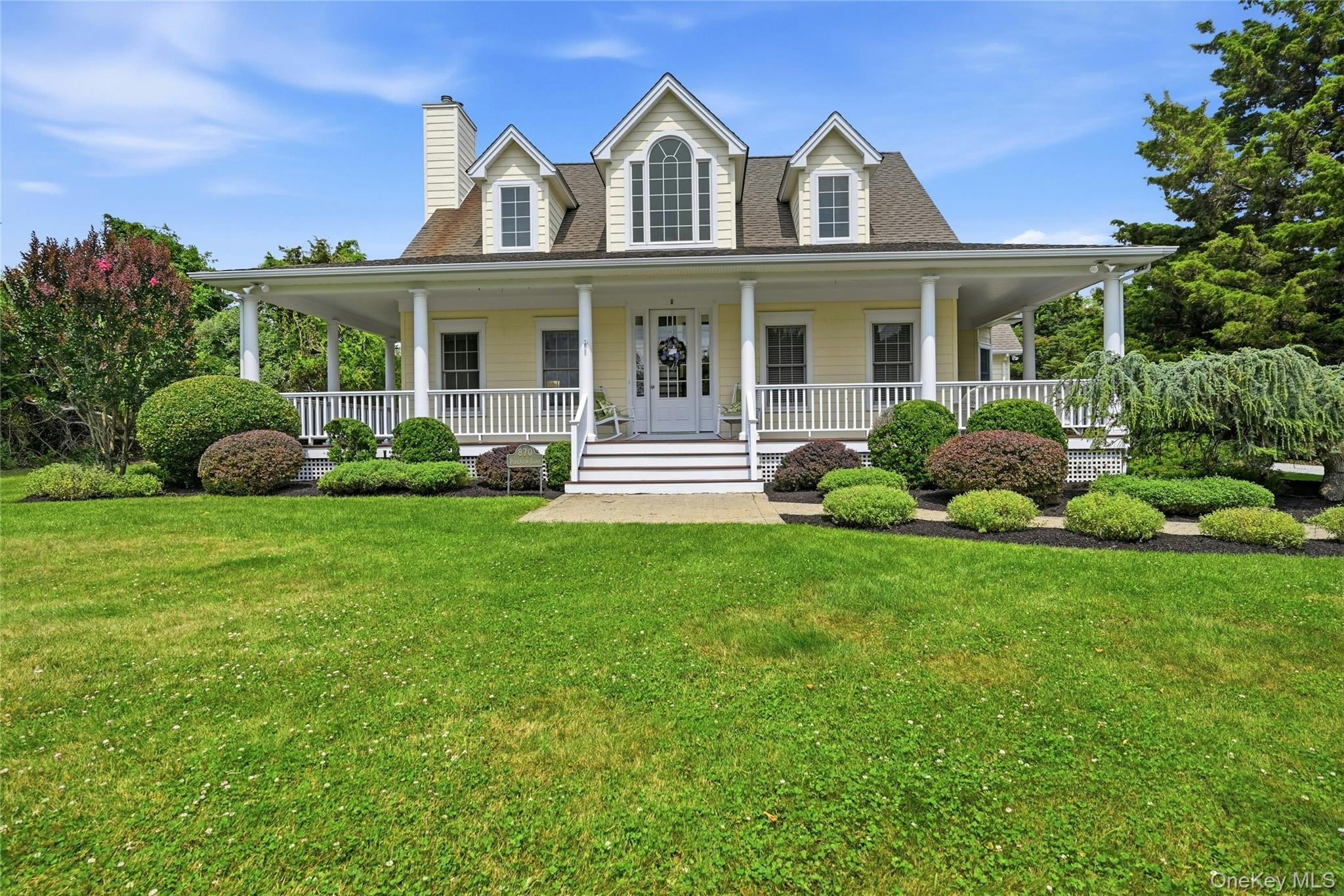 870 Parkview Lane, Orient NY
