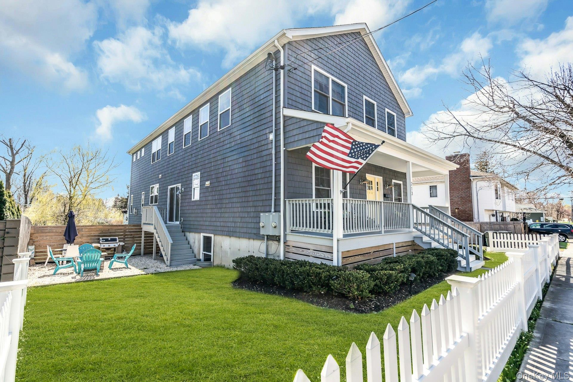 215 North Street, Greenport NY