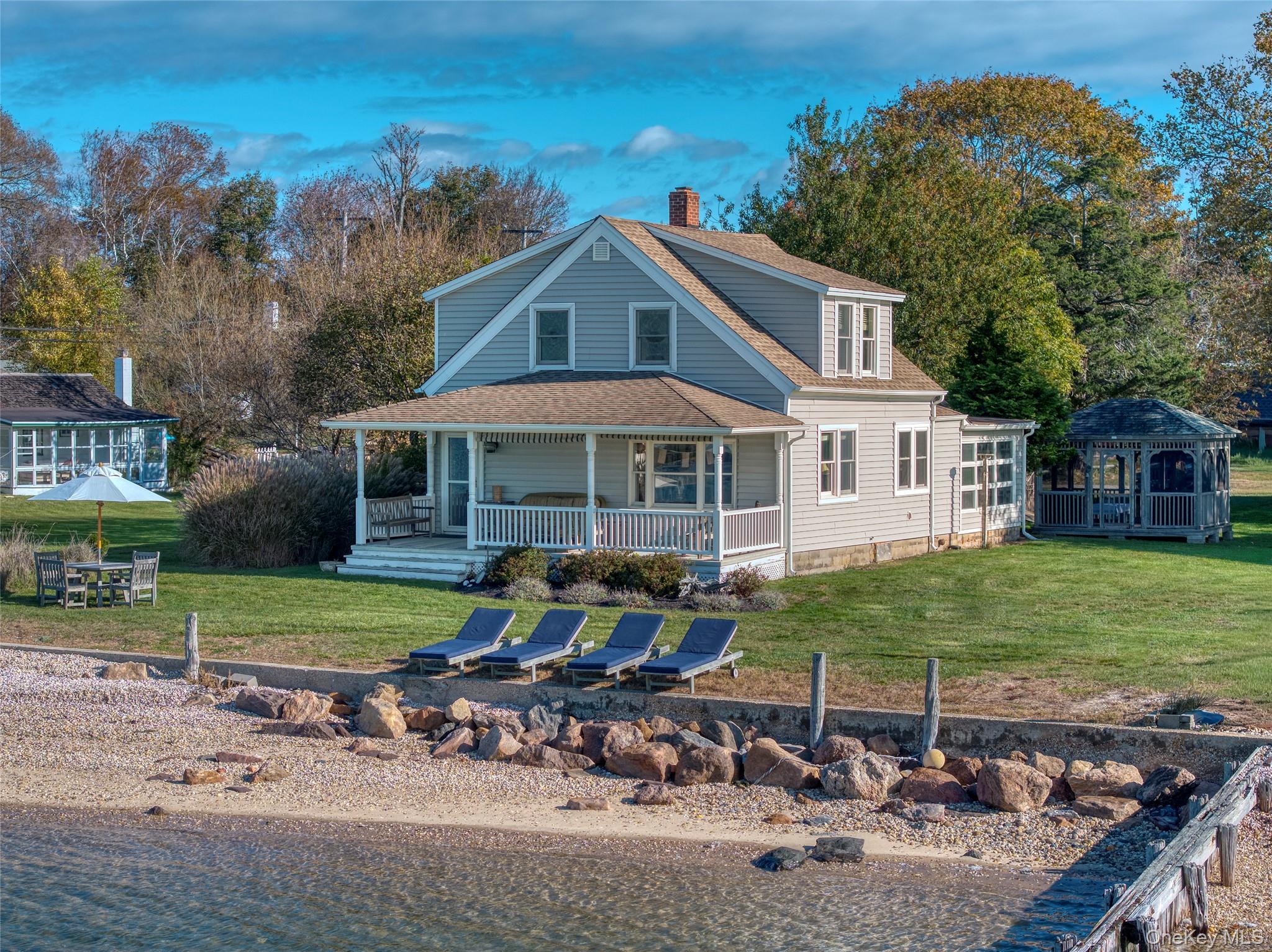 152 King Street, Orient NY