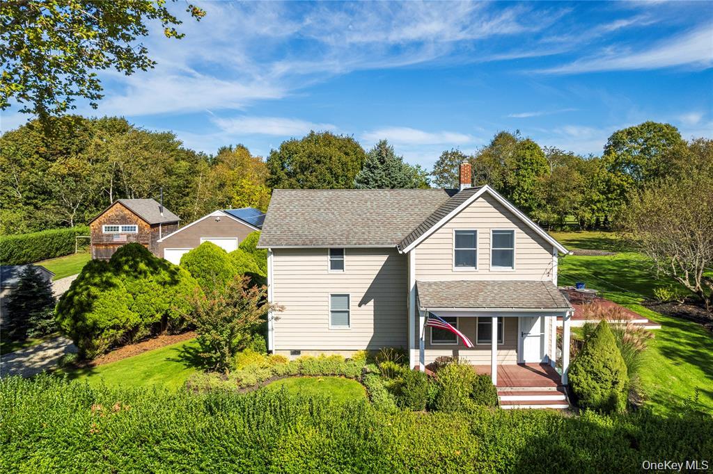 3275 Skunk Lane, Cutchogue NY