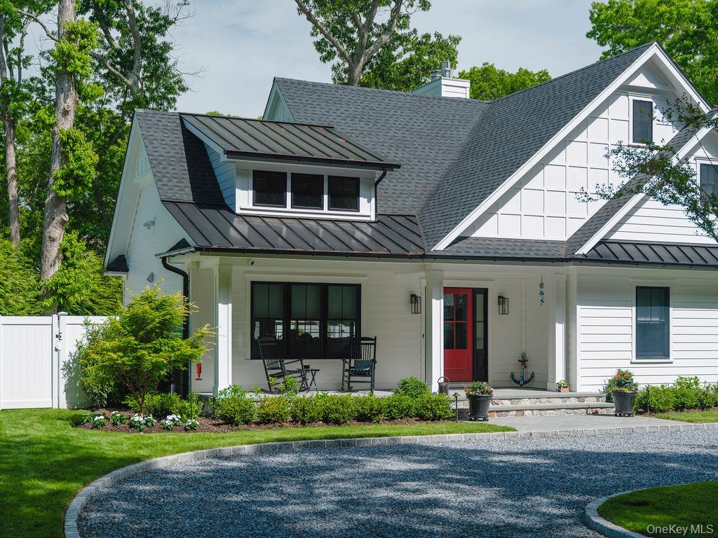 4525 S Harbor Road, Southold NY