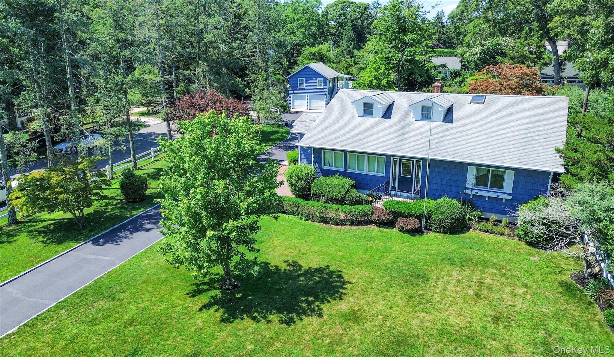8275 Skunk Lane, Cutchogue NY