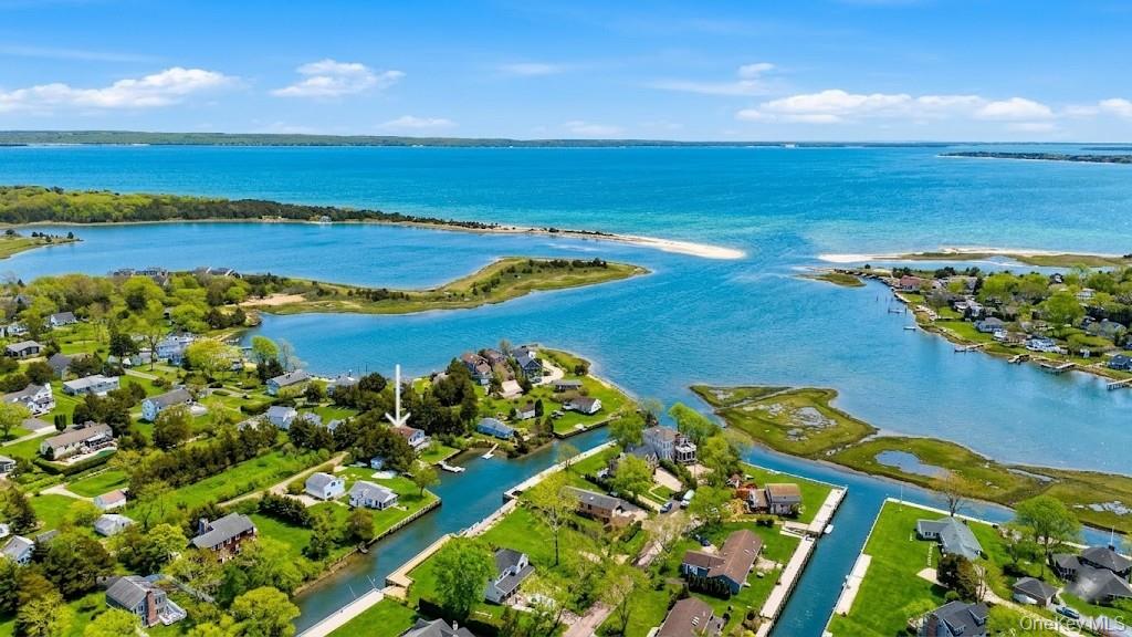 470 Windy Point Lane, Southold NY