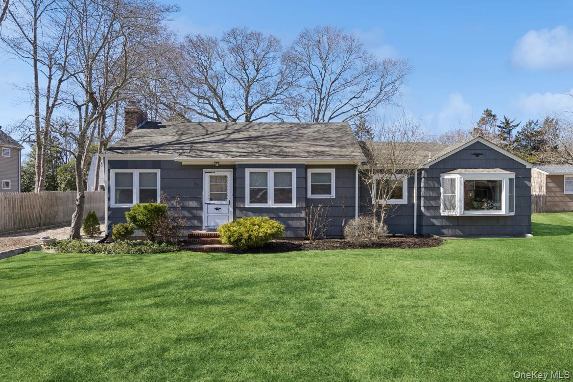 51 Lockitt Drive, Jamesport NY