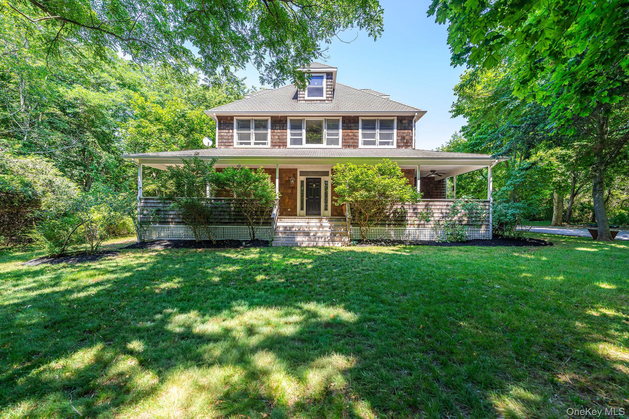 4408 Old North Road, Southold NY