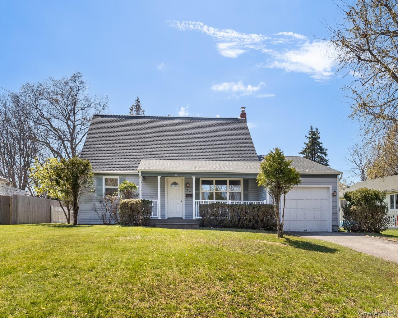 27 (AKA 630) Madison Street, Greenport NY