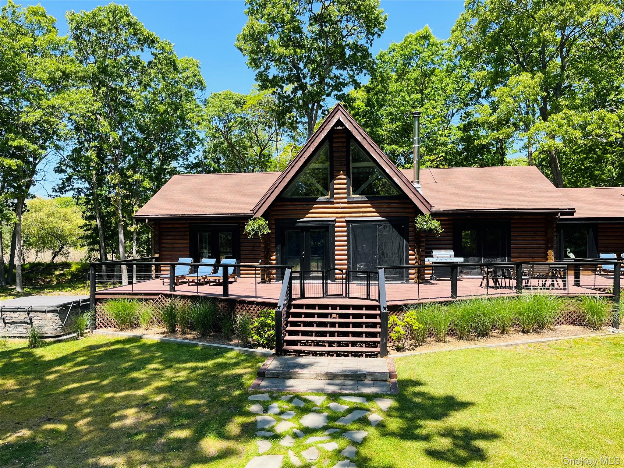 1710 Gull Pond Lane, Greenport NY