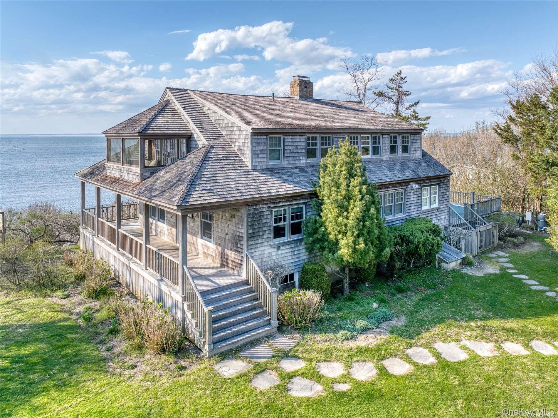 2100 Youngs Road, Orient NY