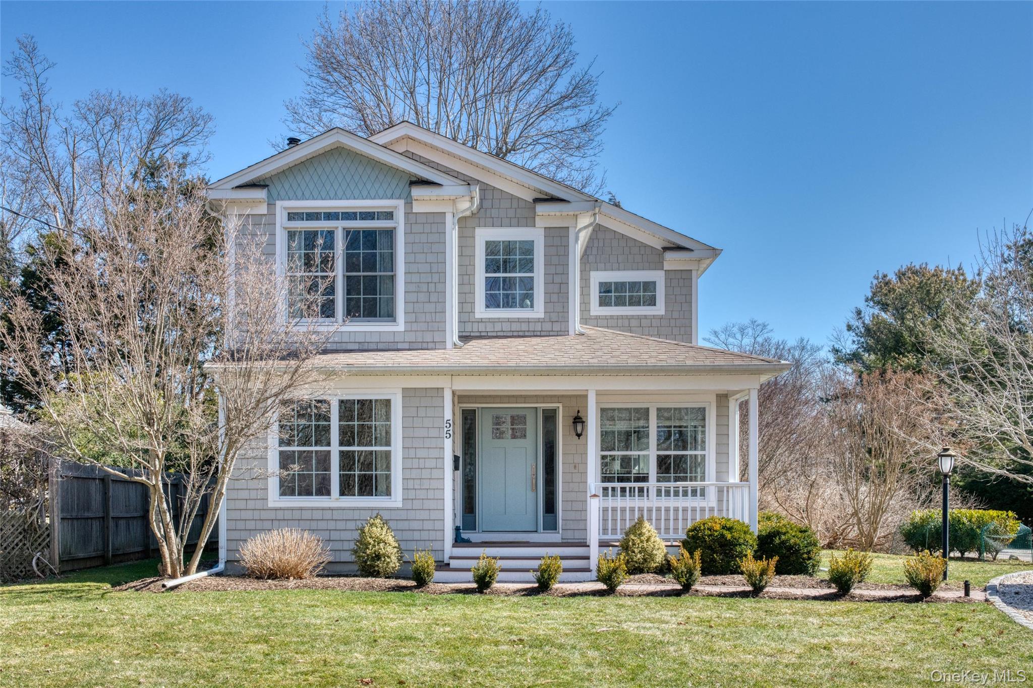 55 Brown Street, Greenport NY