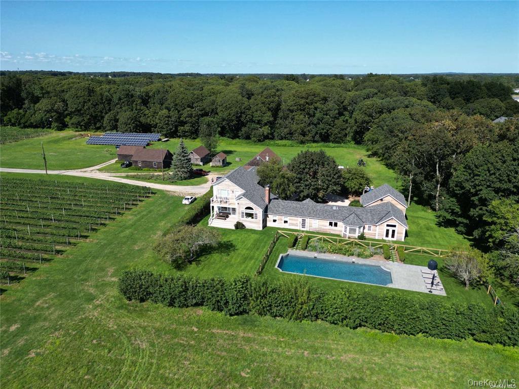 4782 Alvah's Lane, Cutchogue NY