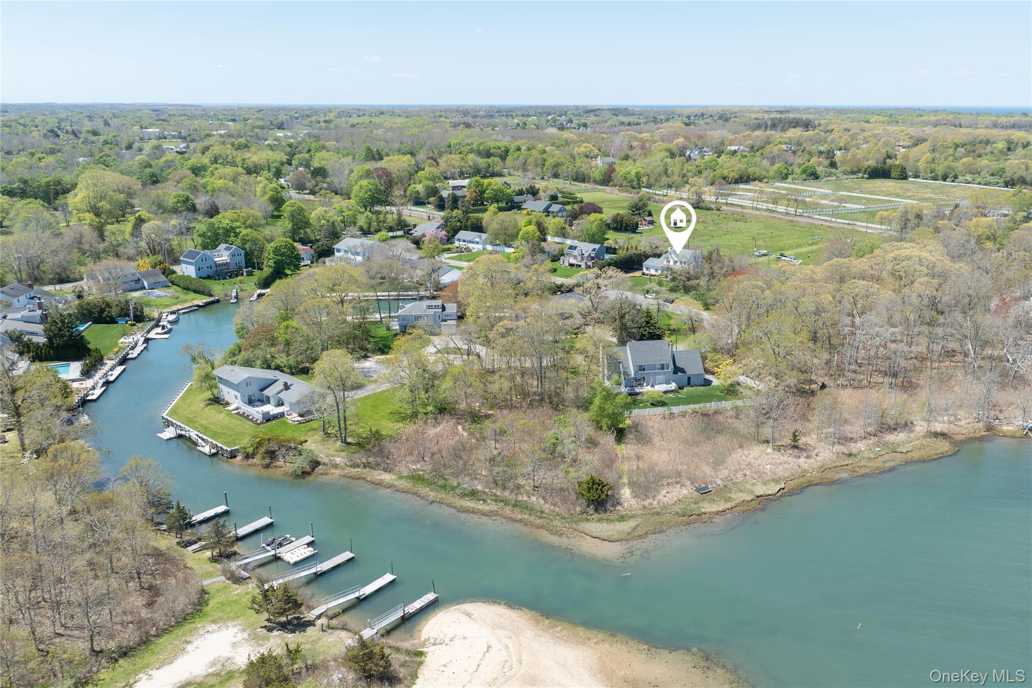 445 Budds Pond Road, Southold NY