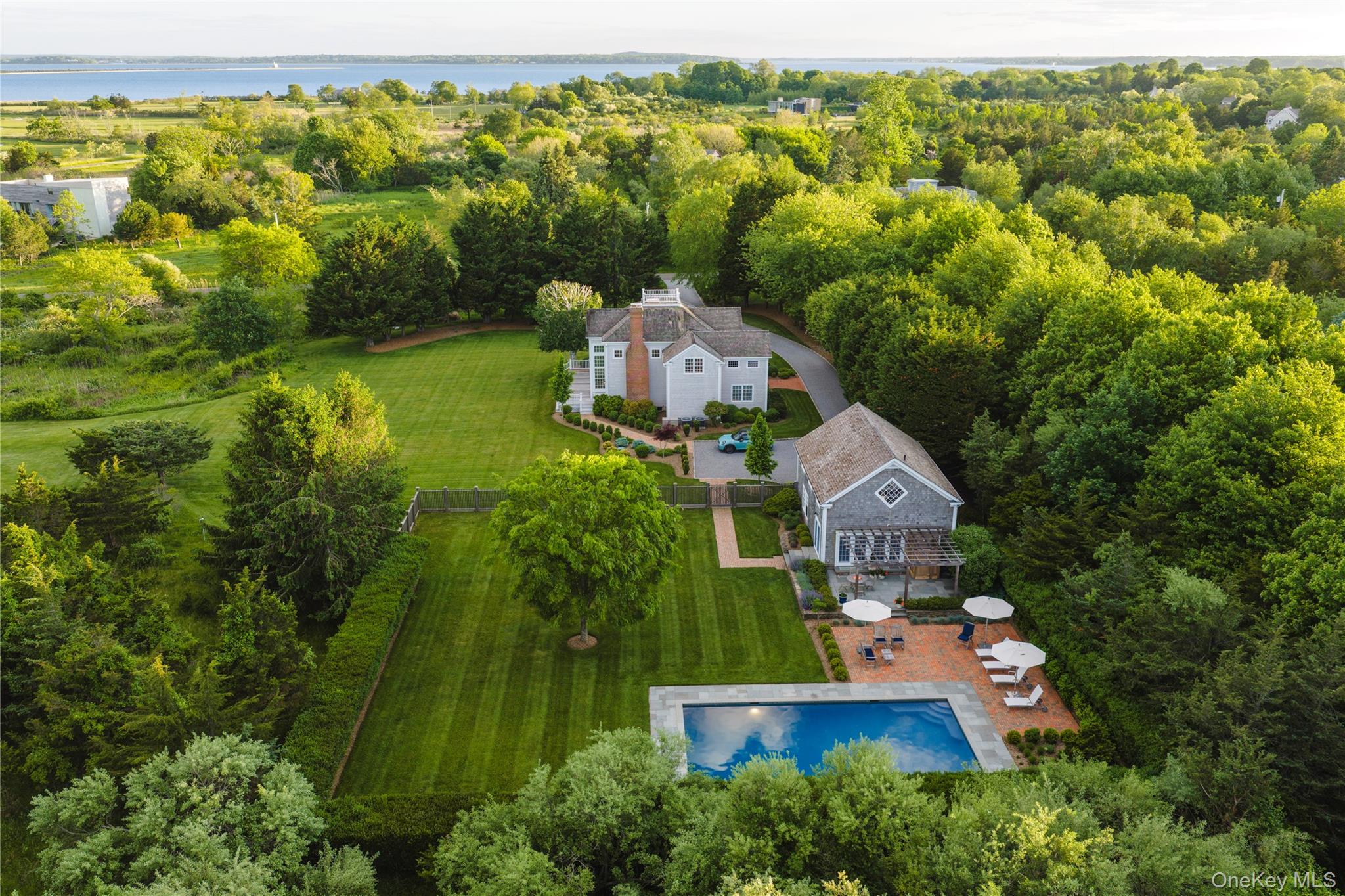 4725 Orchard Street, Orient NY