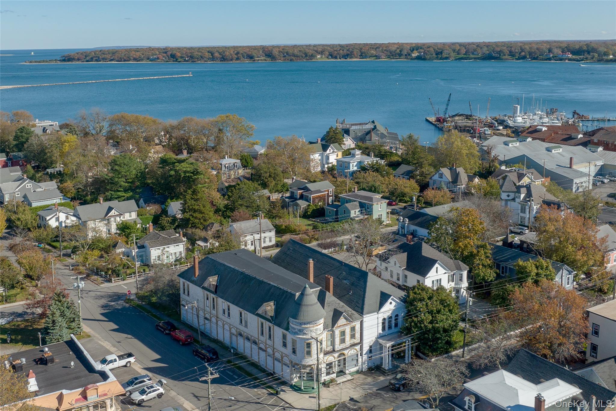 434 Main Street, Greenport NY