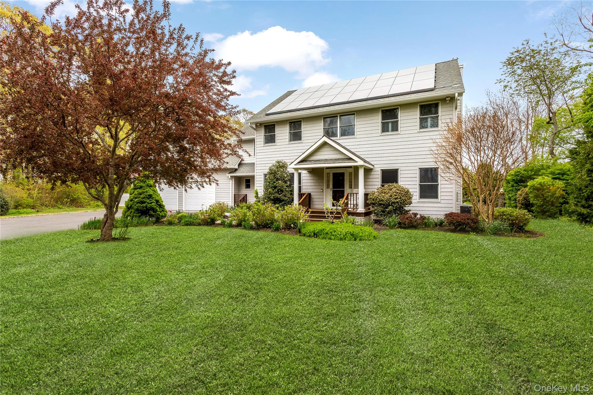 56 Lagoon Court, South Jamesport NY
