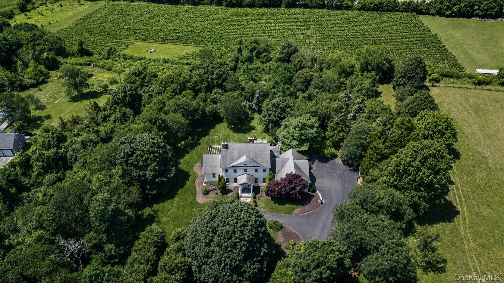 1492 Skunk Lane, Cutchogue NY