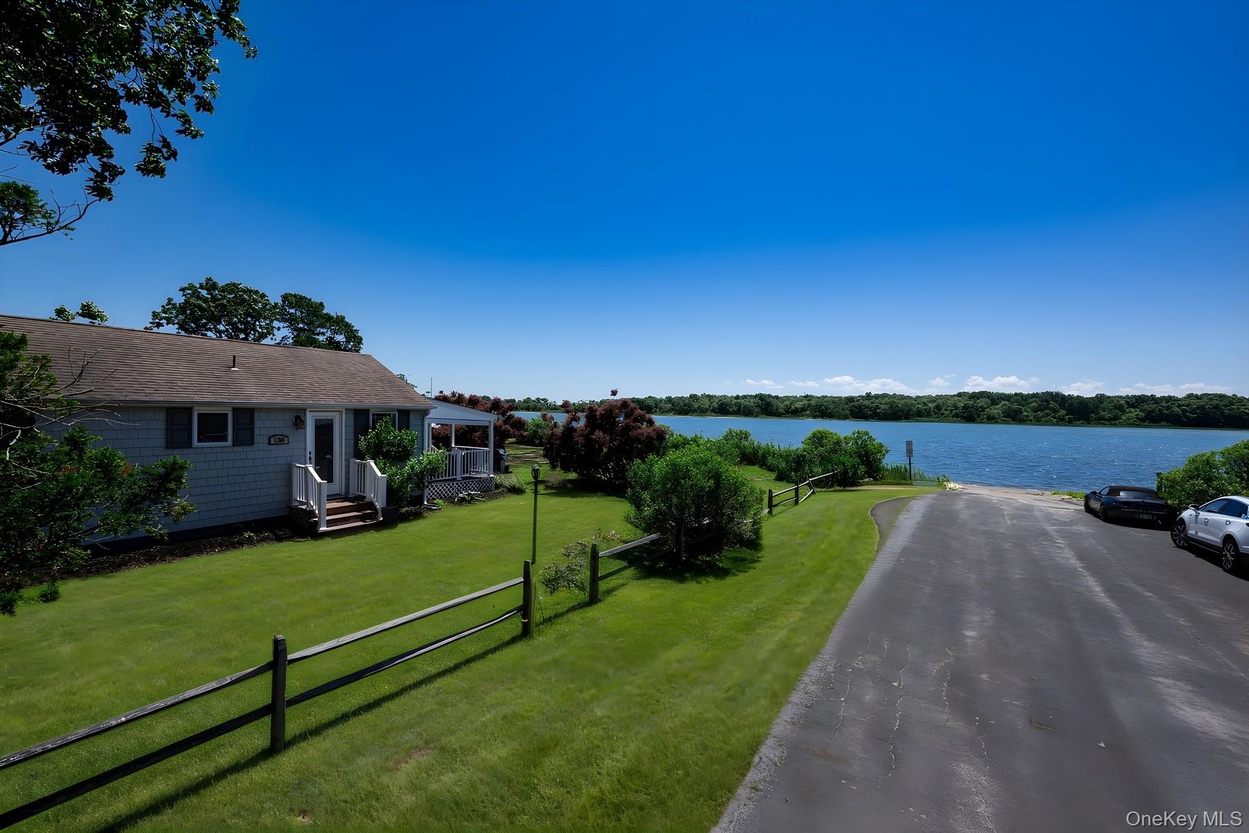 136 Bayview Avenue, Southold NY