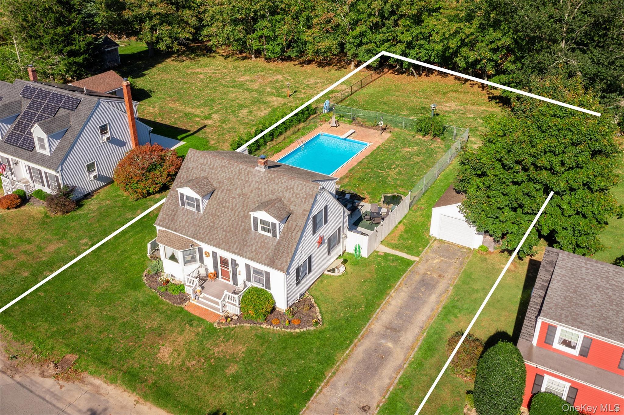 28 (aka 710) Sound Road, Greenport NY
