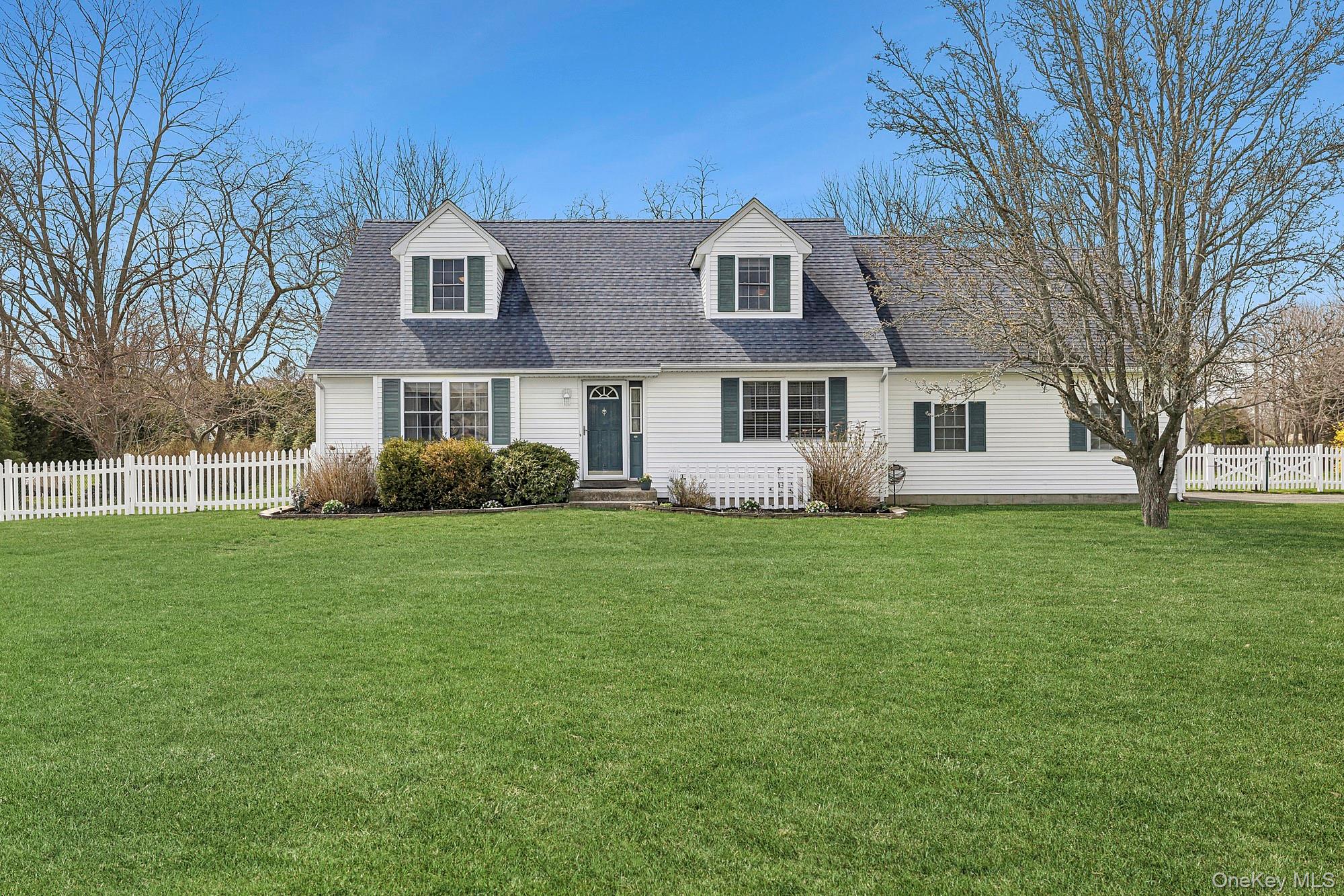 240 Lisa Drive, Southold NY