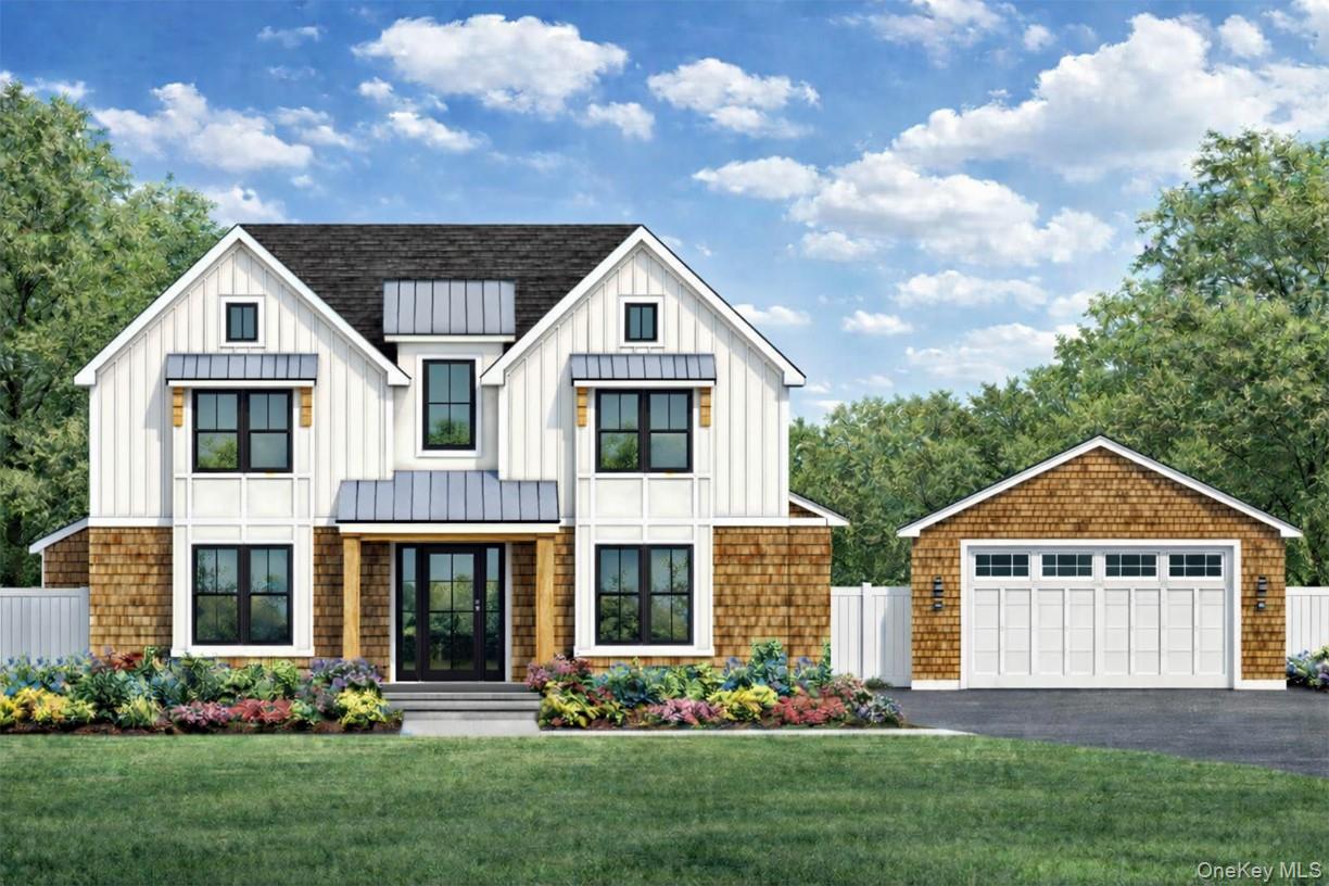 1760 McCann Lane, Greenport NY