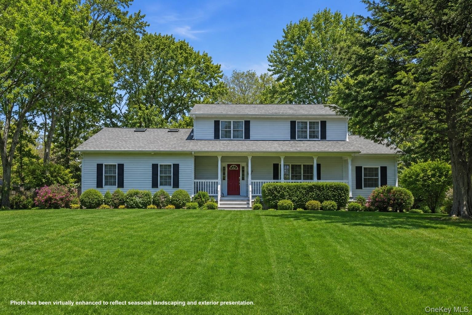875 Deerfoot Path, Cutchogue NY