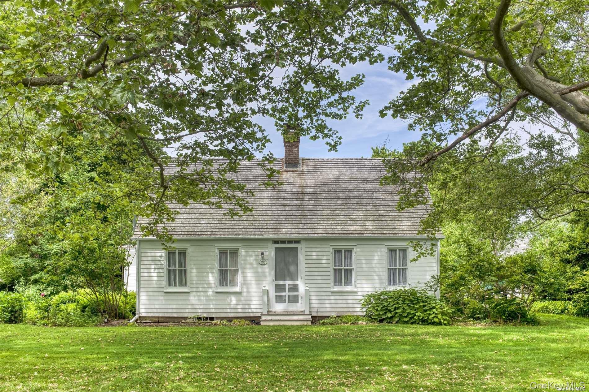 790 Oyster Ponds Lane, Orient NY