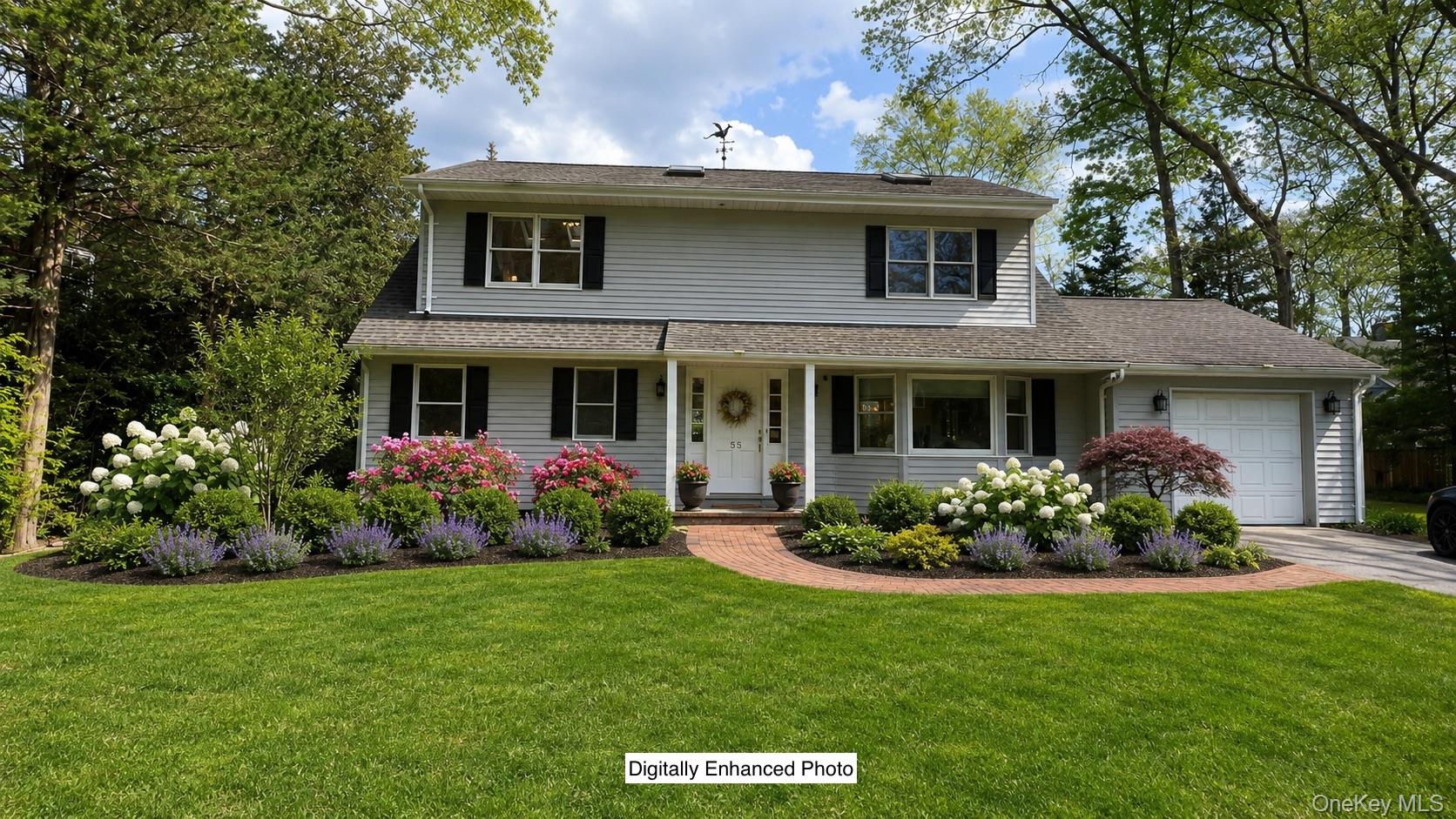 55 Leafy Way, Aquebogue NY