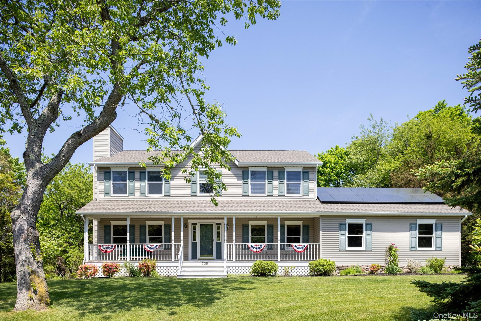 1705 Kerwin Boulevard, Greenport NY