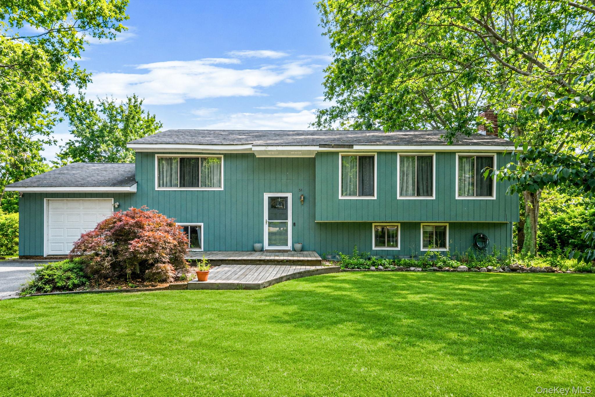 51 Trout Brook Lane, Aquebogue NY