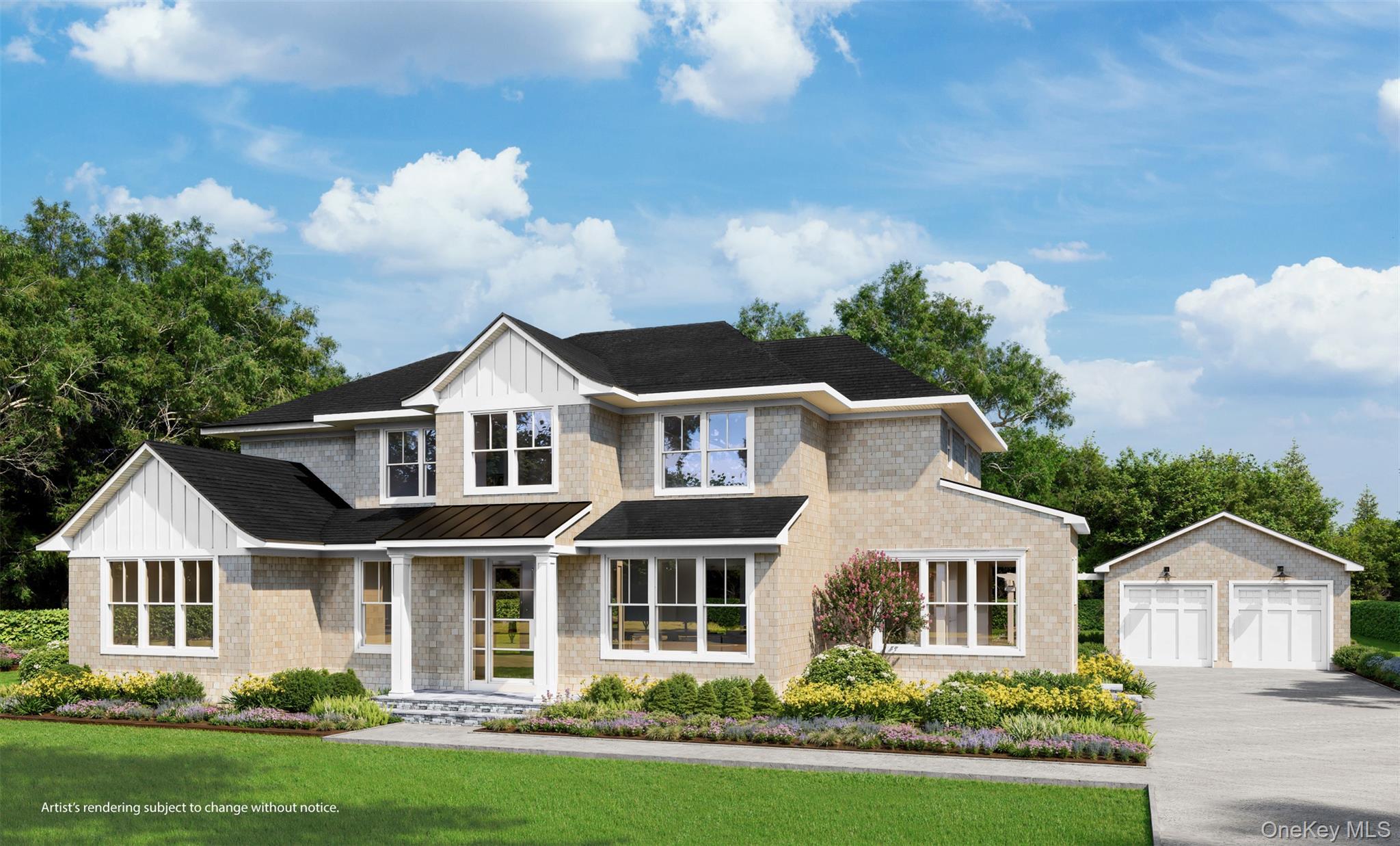 675 Pine Tree Road, Cutchogue NY