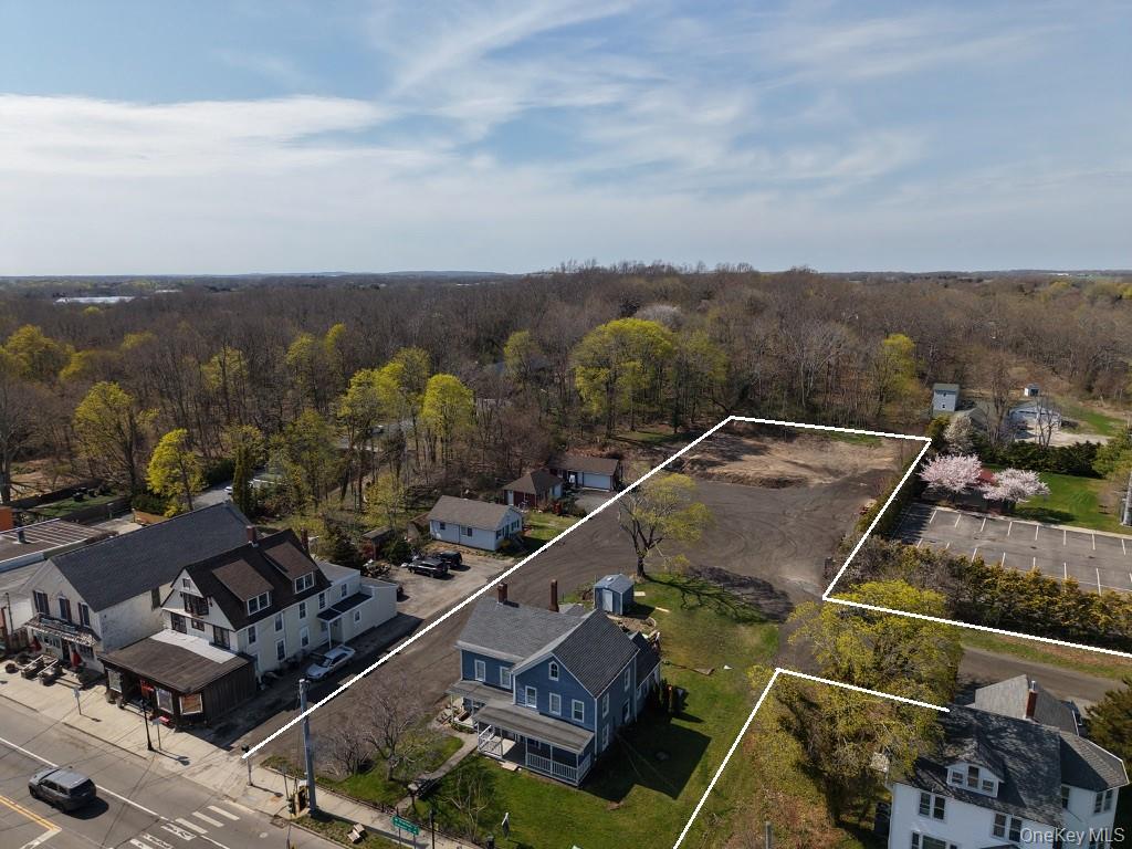 1578 Main Road, Jamesport NY