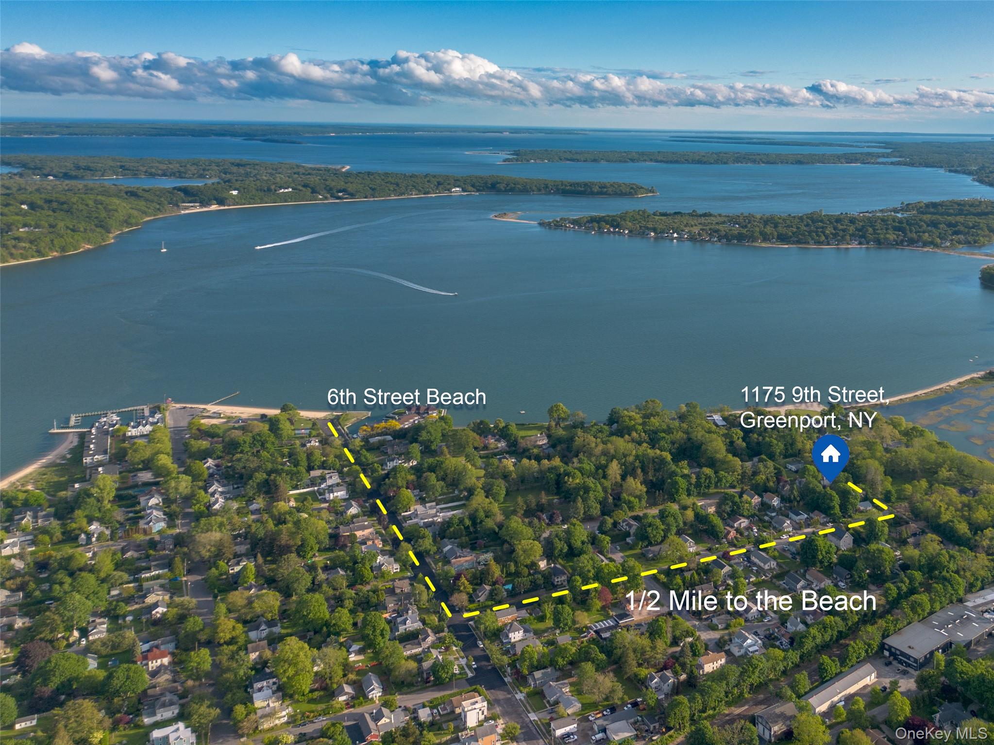 1175 9th Street, Greenport NY